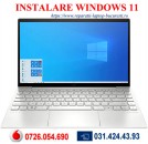 Reparatii laptop Instalare Windows Bucuresti