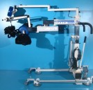 Aparat de recuperare antispasmic MOTOmed Letto 2 picioare brate