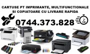 Cartuse imprimante Hp, Xerox, Canon, Lexmark, Samsung, Epson, Brother, Konica Minolta, Ricoh, Oki, Kyocera, Panasonic, Nashuatec, Philips, Toshiba, Ibm, Sharp,  Del,  etc!...