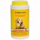 Carbonat de Calciu 40 Fortan 