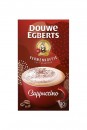 Douwe Egberts cafea instant cappuccino Total Blue 0728.305.612
