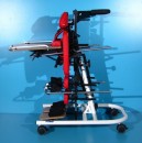 Verticalizator activ pentru copii Berollka Physio Relax