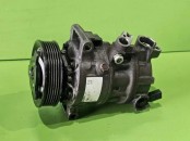 055-Compresor AC Clima Seat Ibiza 6J 1.0 / 1.2 TSI â Cod 5Q0820803D