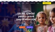 Cresa si Gradinita privata Buchetel Dobroesti