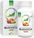 Supliment multivitamine pentru pisici Green Line MultiVit Cat 