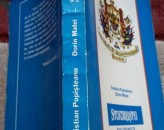 Sturdzestii Cristian Popisteanu 1995