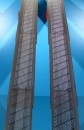 Rampe aluminiu second hand Rolko - 290 cm
