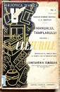 Manualul Tâmplarului, Constantin N. Tămârjan