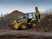 Inchiriez utilaje pentru diverse constructii-macarale,excavatoare,basculante etc