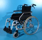 Scaun cu rotile Drive - latime sezut 50 cm