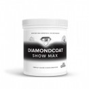 Supliment profesional natural pentru caini Diamond Coat Show Max 