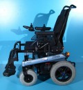 Carucior electric Otto Bock B500 - 6 km/h
