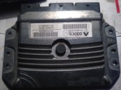 Reparare/clonare si vanzari calculatoare motor pentru auto Renault