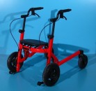 Cadru de mers cu roti pentru copii Schuchmann Malte