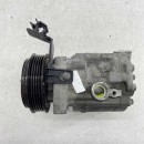 051-COMPRESOR AC 51747318 Fiat Panda , 2007, 1.2 benzina, , Euro 4