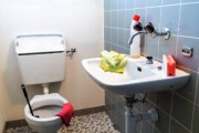 Instalator tehnico-sanitare - Bucuresti & Popesti leordeni & oras Pantelimon