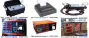 Tuș analizor  gaze Tecnotest 488, AVL DiSmoke 435, Motorscan 8020, AVL DiCom 4000,Flux 5000,Gorchi GA 510,