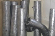 Reparatii tevi de plumb - instalatii tehnico - sanitare