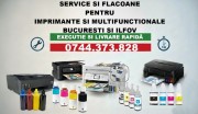 Rapid reparam imprimante rezervoare cerneala in Bucuresti Ilfov !. .. 