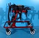 Premergator pentru copii - Schuchmann Pacer