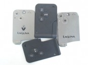 Reparare/programare cartele Renault Megane,Laguna, Scenic