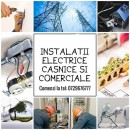 Instalații electrice