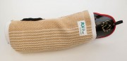 Maneca scurta profesionala de muscatura RX 4 Euro Joe