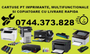 Cartuse imprimante Hp, Xerox, Canon, Lexmark, Samsung, Epson, Brother, Ricoh, Oki, Kyocera, Panasonic, Nashuatec, Philips, Toshiba, Ibm, Sharp, Del,  etc...