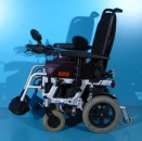 Carucior electric - B+B Eltego - 6 km h