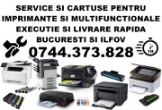 Reparatii multifunctionale si imprimante in Bucuresti si Ilfov    !! 
