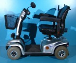 Scuter electric Invacare Leo - 6 km h