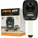 Dispozitiv electronic pentru indepartarea animalelor nedorite 