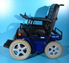 Carucior electric -Invacare G40 Plus