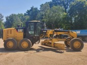 Inchiriez autogreder