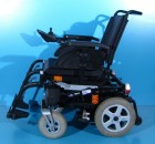 Carucior electric Invacare Bora - 6 km/h