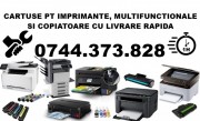 Cartuse imprimante si copiatoare Hp, Xerox, Konica Minolta Bizhub, Canon, Lexmark, Samsung, Brother, Ricoh, Epson, Oki, Ibm, Kyocera, Panasonic, Nashuatec, Philips, Toshiba, Sharp Dell.