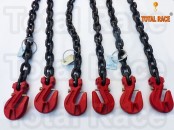 Dispozitiv lant ancorare 16 mm 16 tone lungimi la cerere