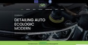 ECO Detailing Urban - Detailing auto ecologic modern