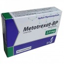 Pastile Metotrexat 2,5 mg - Methotrexat Tablete 2,5 mg