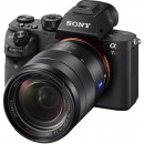 Noi camere mirrorless, obiective mirrorless, camere slr