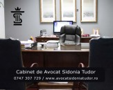 Cabinet Avocat