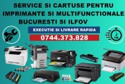 Rapid reparam imprimante si copiatoare in Bucuresti si Ilfov !...