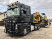 Transport agabaritic - intern/international