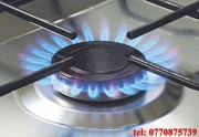Reparatii / instalare aragaze