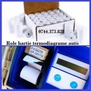 Cartus inregistrator Transcan, ThermoKing-0744373828    