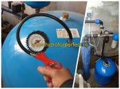 Reparatii hidrofoare la domiciliul clientului Bucuresti si Ilfov